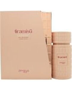 Zimaya Tiramisu Caramel Eau de Parfum 100ml Spray-J635281 | Maznun Fashion