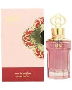 Zimaya Khafaya Pink Eau de Parfum 100ml Spray-L526542 | Maznun Fashion