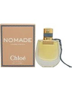 Chloé Nomade Lumiere d'Egypte Eau de Parfum 50ml Spray-N6016214 | Maznun Fashion