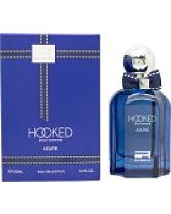 Rue Broca Hooked Azure Pour Homme Eau de Parfum 100ml Spray-N7096214 | Maznun Fashion