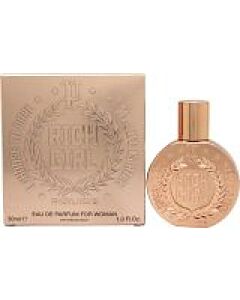 Police Rich Girl Eau de Toilette 30ml Spray-N7186214 | Maznun Fashion
