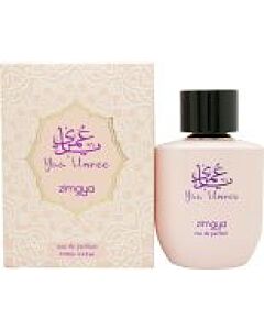Zimaya Yaa Umree Eau de Parfum 100ml Spray-P705232 | Maznun Fashion
