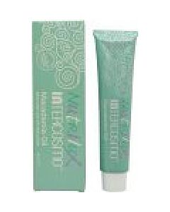 Intercosmo Nutrilux Macadamia Oil Hair Colour 60ml - 5.40 Cinnamon-T334282 | Maznun Fashion