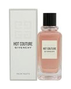 Givenchy Hot Couture Mythical Eau de Toilette 100ml Spray-T344282 | Maznun Fashion