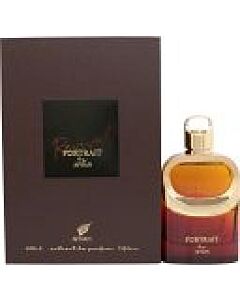 Afnan Perfumes Portrait Revival Eau de Parfum 100ml Spray-Z671432 | Maznun Fashion