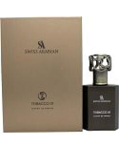 Swiss Arabian Tobacco 01 Extrait de Parfum 50ml Spray-Z675432 | Maznun Fashion
