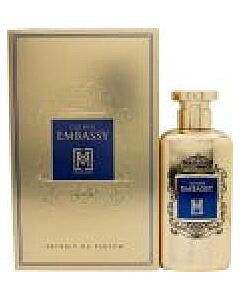 Afnan Miguel Mara Embassy Golden Extrait de Parfum 100ml Spray-Z737432 | Maznun Fashion