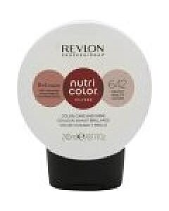 Revlon Nutri Color Filters 3 in 1 Cream Hair Colourant 240ml - 642 Chestnut-D636892 | Maznun Fashion