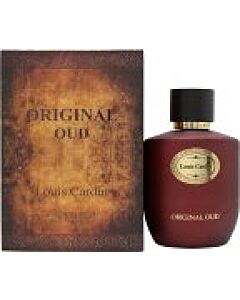 Louis Cardin Original Oud Eau de Parfum 100ml Spray-D7596109 | Maznun Fashion
