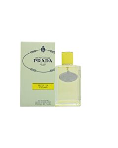 Prada Infusion d'Ylang Eau de Parfum 100ml Spray-F203551 | Maznun Fashion