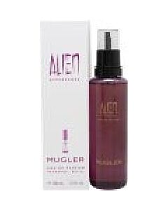 Mugler Alien Hypersense Eau de Parfum 100ml Refill-J498281 | Maznun Fashion