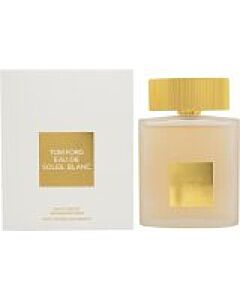 Tom Ford Eau de Soleil Blanc Eau de Toilette 100ml Spray-B076494 | Maznun Fashion