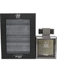 Zimaya Abadi Saga Eau de Parfum 100ml Spray-T759281 | Maznun Fashion