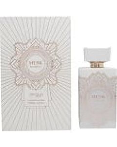 Zimaya Musk Is Great Eau de Parfum 100ml Spray-T774281 | Maznun Fashion