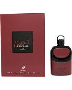 Afnan Perfumes Portrait Abstract Eau de Parfum 100ml Spray-V181980 | Maznun Fashion