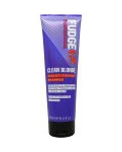 Fudge Clean Blonde Violet Toning Shampoo 250ml-Z861814 | Maznun Fashion
