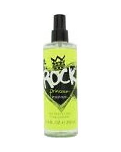 Vera Wang Rock Princess Fragrance Mist 250ml-P545231 | Maznun Fashion