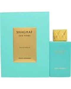 Swiss Arabian Shaghaf Oud Tonka Eau de Parfum 75ml Spray-D3296113 | Maznun Fashion