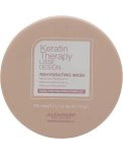 Alfaparf Lisse Design Keratin Therapy Rehydrating Mask 200ml-N290882 | Maznun Fashion