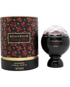 Afnan Perfumes Souvenir Blooming Bliss Eau de Parfum 100ml Spray-T679281 | Maznun Fashion