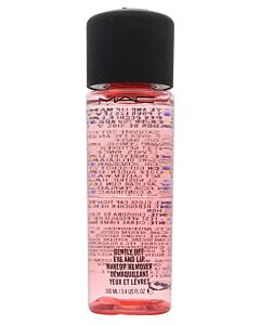 MAC Gentle Off Eye & Lip Makeup Remover 100ml-U05846