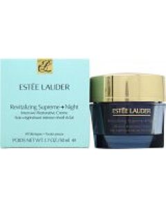 Estée Lauder Revitalizing Supreme Night Intensive Restorative Crème 50ml-U430217 | Maznun Fashion