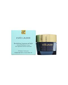 Estée Lauder Revitalizing Supreme Night Intensive Restorative Crème 50ml-U430217