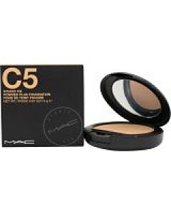 MAC Studio Fix Powder Plus Foundation 15g - C5-T614260 | Maznun Fashion