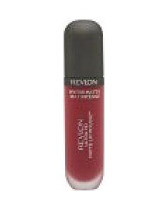 Revlon Ultra HD Matte Lip Mousse 5.9ml - 805 100 Degrees-T615239 | Maznun Fashion