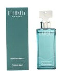 Calvin Klein Eternity Aromatic Essence For Women Eau de Parfum 100ml Spray-J500881 | Maznun Fashion