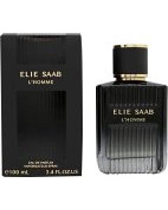 Elie Saab L'Homme Eau de Parfum 100ml Spray-N7717214 | Maznun Fashion