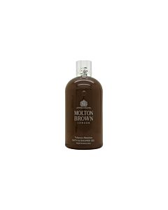 Molton Brown Tobacco Absolute Bath and Shower Gel 300ml-U481213 | Maznun Fashion
