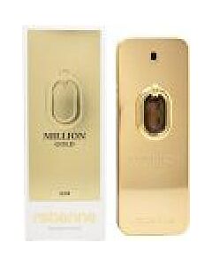 Paco Rabanne Million Gold Elixir Parfum Intense 200ml Spray-Z943432 | Maznun Fashion