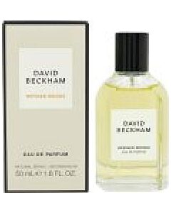 David Beckham Refined Woods Eau de Parfum 50ml Spray-Z949432 | Maznun Fashion