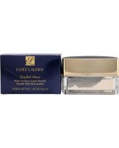 Estée Lauder Double Wear Sheer Flattery Loose Powder 9g - Translucent-F473351 | Maznun Fashion