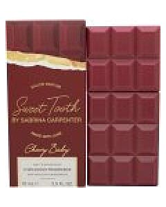 Sabrina Carpenter Sweet Tooth Cherry Baby Eau de Parfum 75ml Spray-P949232 | Maznun Fashion