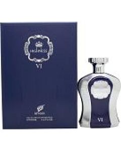 Afnan Highness VI Eau de Parfum 100ml Spray-P965229 | Maznun Fashion