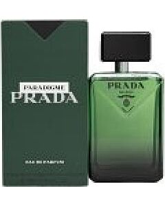 Prada Paradigme Eau de Parfum 100ml Spray-F648051 | Maznun Fashion