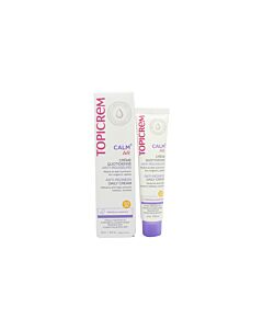 Topicrem Calm+ Anti-Redness Daily Cream SPF50+ 40ml-D266984 | Maznun Fashion