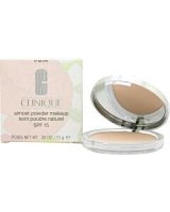 Clinique Almost Powder Makeup SPF15 10g - Fair-M508427 | Maznun Fashion
