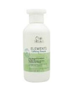 Wella Elements Calming Shampoo 250ml-V721614 | Maznun Fashion