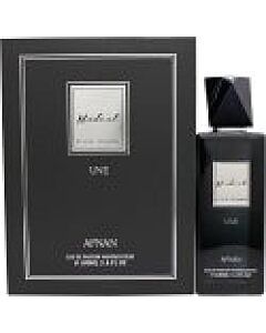 Afnan Modest Pour Homme Une Eau de Parfum 100ml Spray-D0516108 | Maznun Fashion