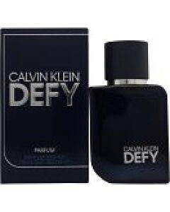 Calvin Klein Defy Parfum 50ml Spray-D1176111 | Maznun Fashion