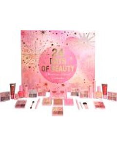 Q-KI 24 Days of Beauty Advent Calendar 2025 24 Pieces-D2176113 | Maznun Fashion