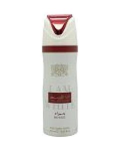 Lattafa Perfumes Ana Abiyedh All Over Body Spray 200ml-L126594 | Maznun Fashion