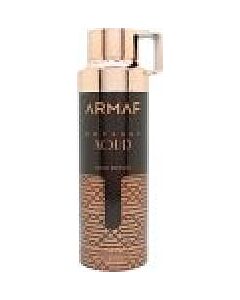 Armaf Odyssey Aoud Perfumed Body Spray 200ml-V241989 | Maznun Fashion