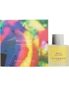 Thameen Bold As Love Cologne Elixir 100ml Spray-N3577214 | Maznun Fashion