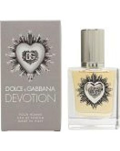 Dolce & Gabbana Devotion Pour Homme Eau de Parfum 50ml Spray-N3991214 | Maznun Fashion