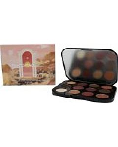 MAC Cosmetics Connect In Colour Eye Shadow Palette 12.2g - Future Flame-N8068214 | Maznun Fashion
