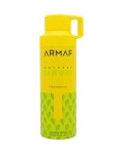 Armaf Odyssey Limoni Fresh Perfumed Body Spray 200ml-N8392214 | Maznun Fashion